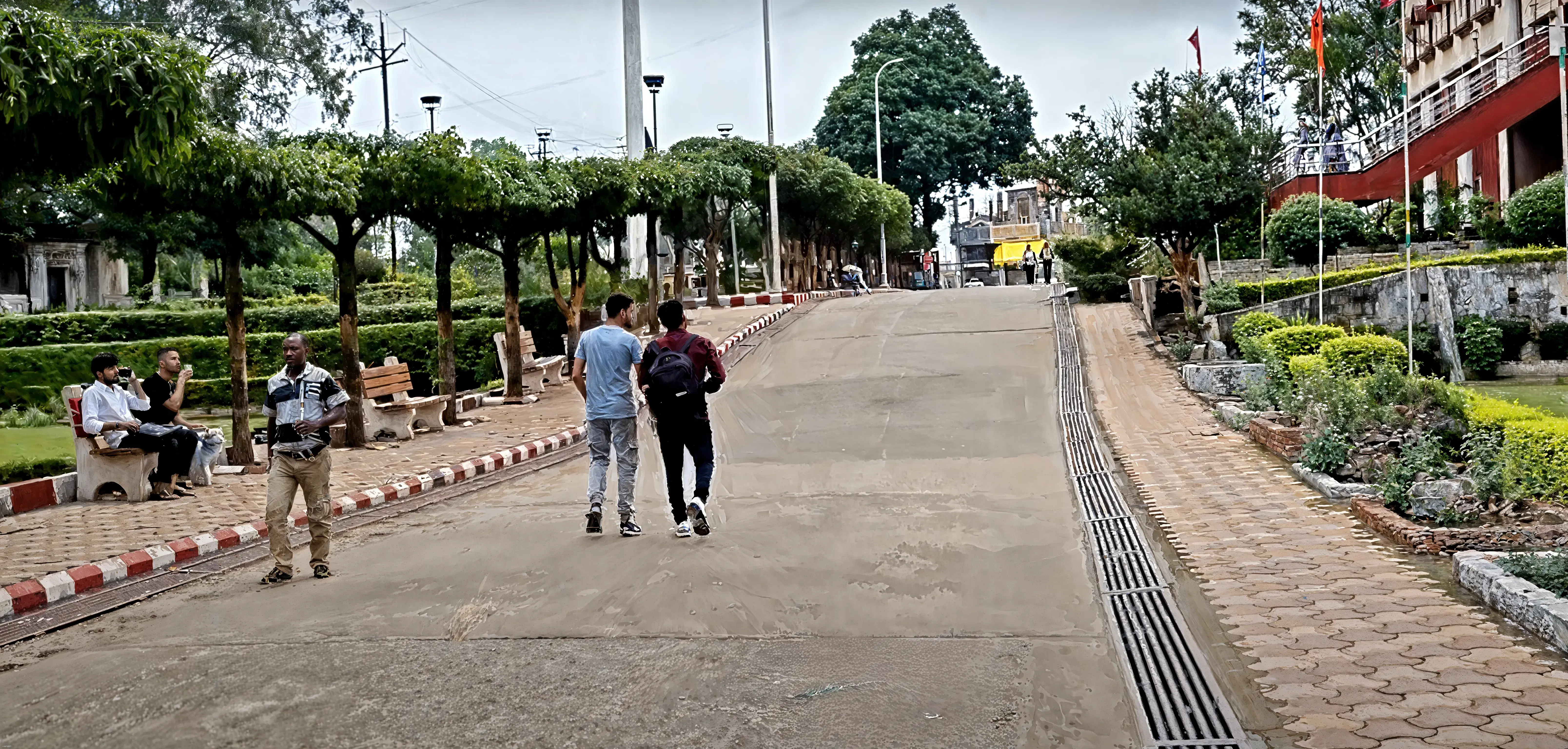 LNCT Group of Colleges campus photo 12